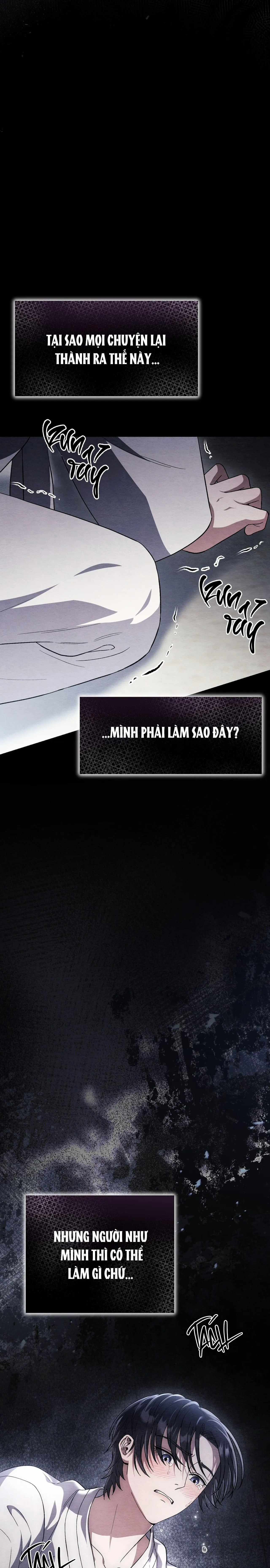 ĂN MỘT LỜI HAI Chapter 36 Trang 35