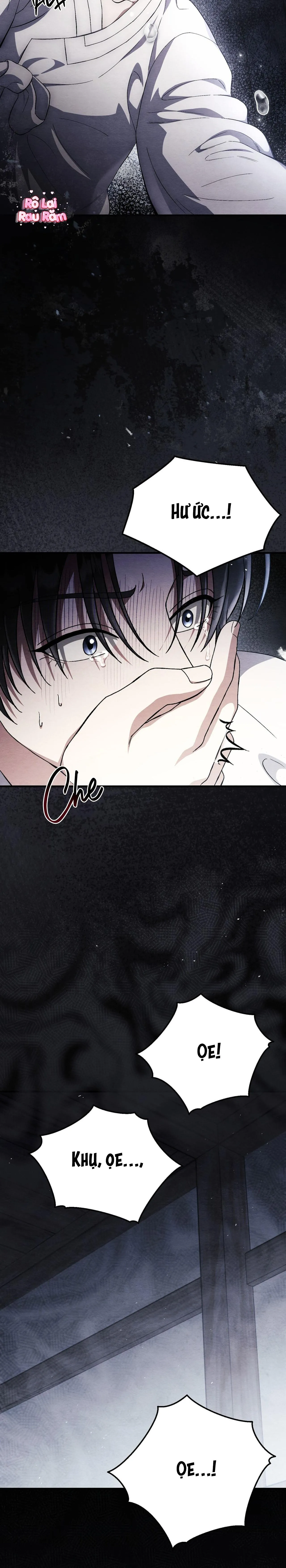 ĂN MỘT LỜI HAI Chapter 36 Trang 36