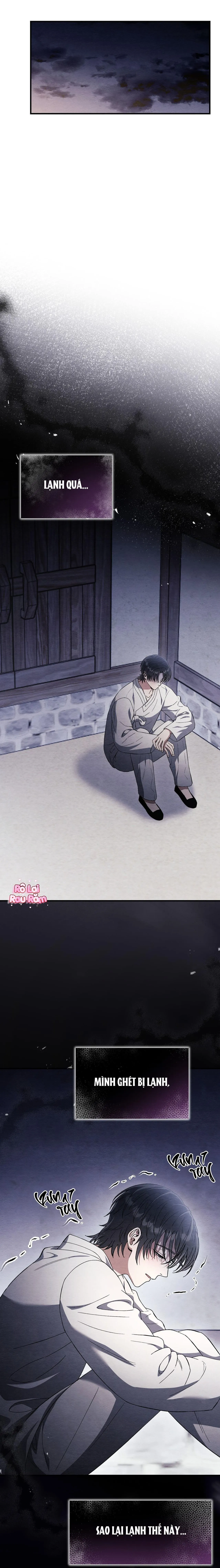 ĂN MỘT LỜI HAI Chapter 36 Trang 38