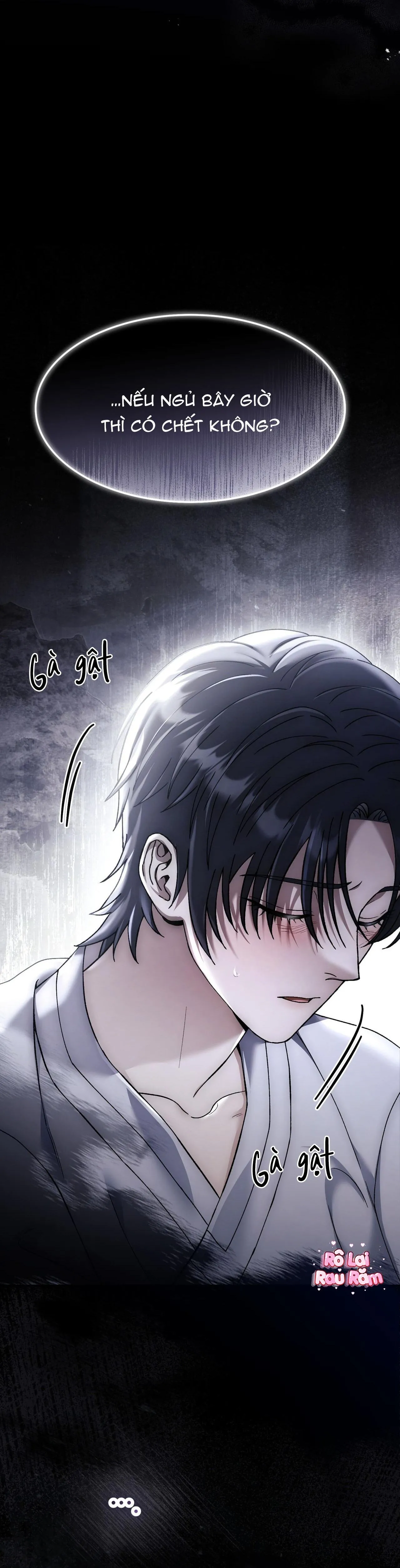 ĂN MỘT LỜI HAI Chapter 36 Trang 39