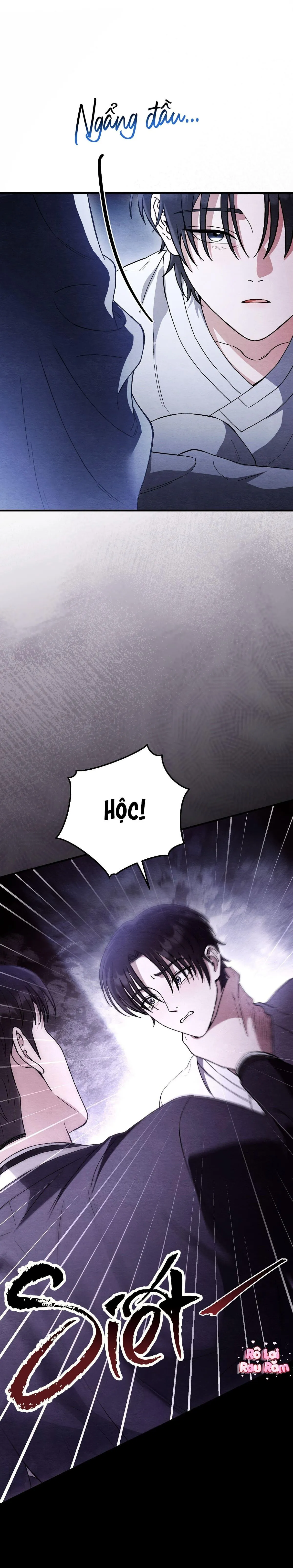 ĂN MỘT LỜI HAI Chapter 37 Trang 3