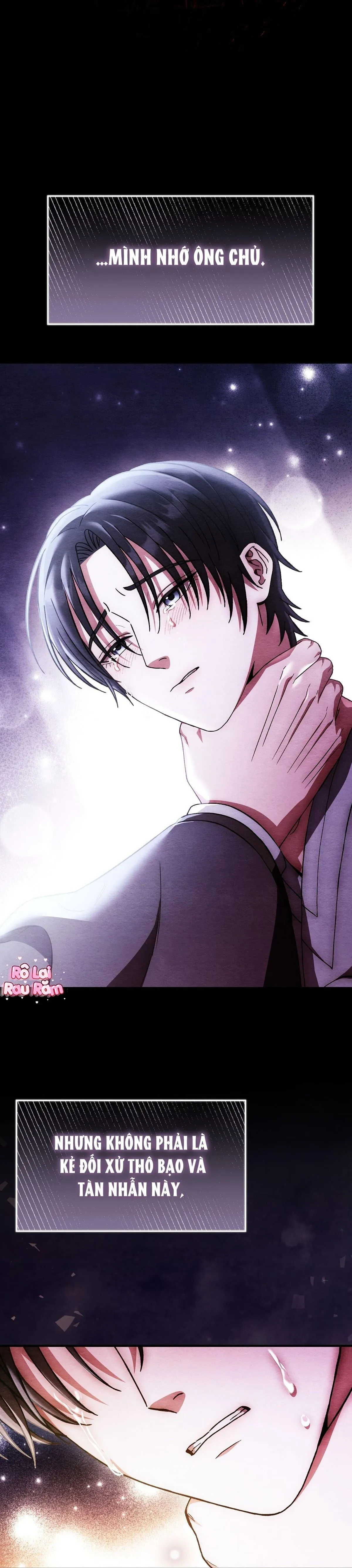 ĂN MỘT LỜI HAI Chapter 37 Trang 5