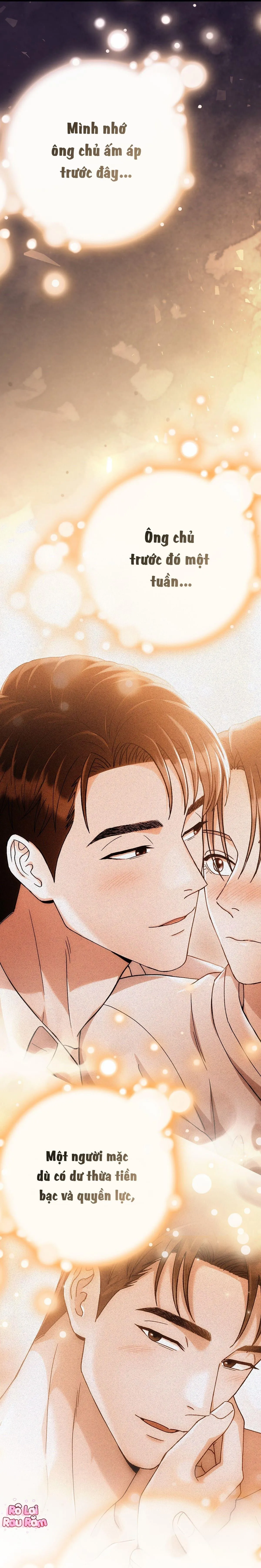 ĂN MỘT LỜI HAI Chapter 37 Trang 6