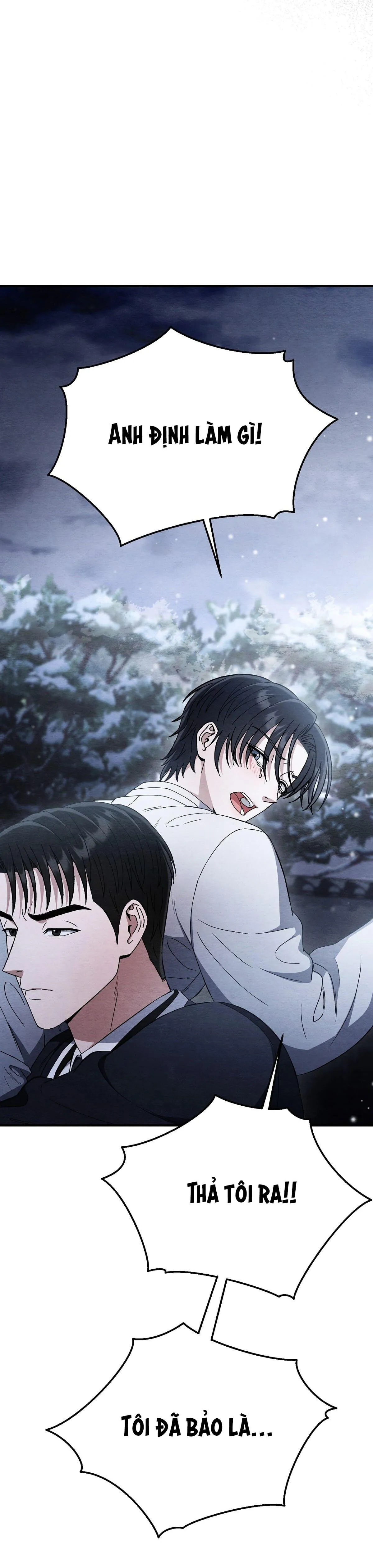 ĂN MỘT LỜI HAI Chapter 37 Trang 11