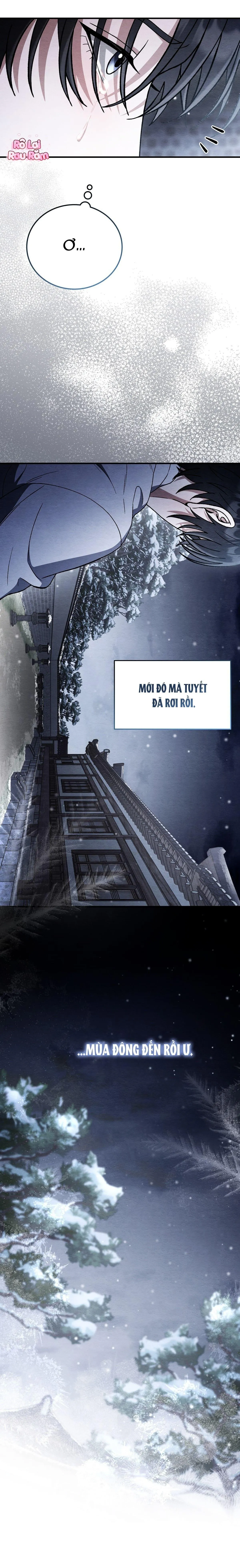 ĂN MỘT LỜI HAI Chapter 37 Trang 12