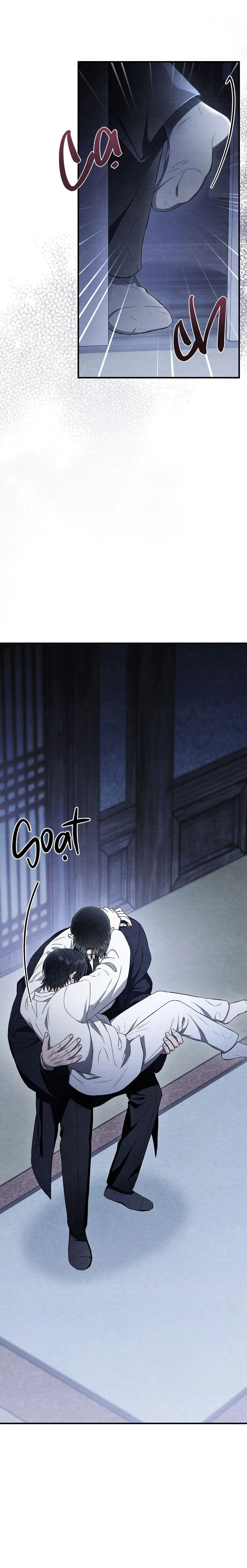 ĂN MỘT LỜI HAI Chapter 37 Trang 13