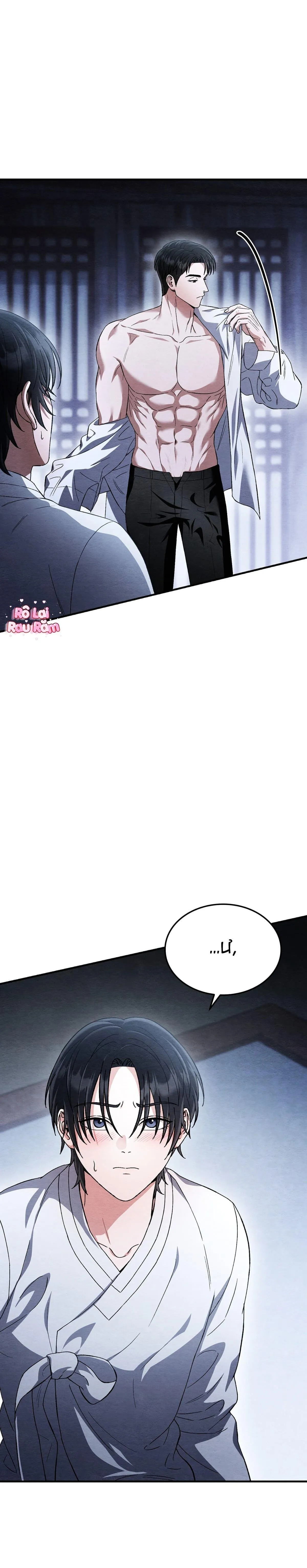 ĂN MỘT LỜI HAI Chapter 37 Trang 14