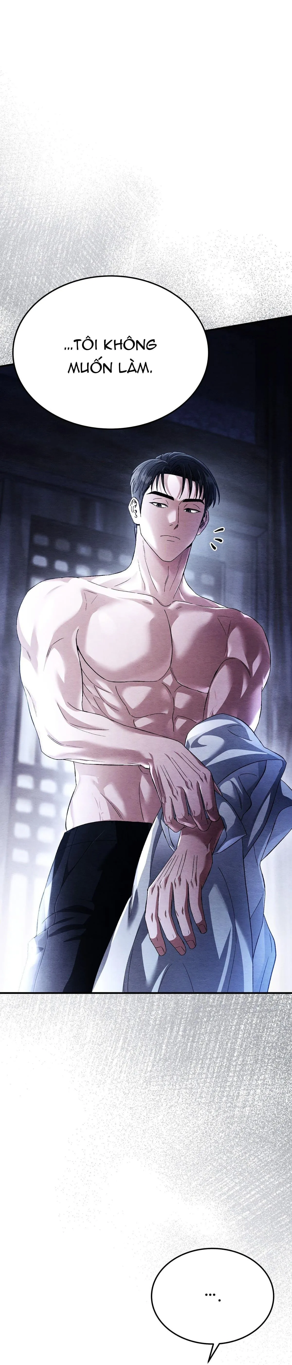 ĂN MỘT LỜI HAI Chapter 37 Trang 15