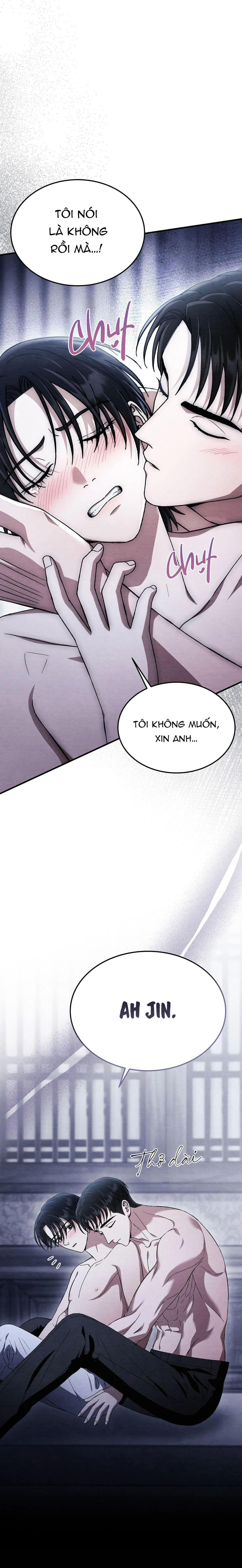 ĂN MỘT LỜI HAI Chapter 37 Trang 18