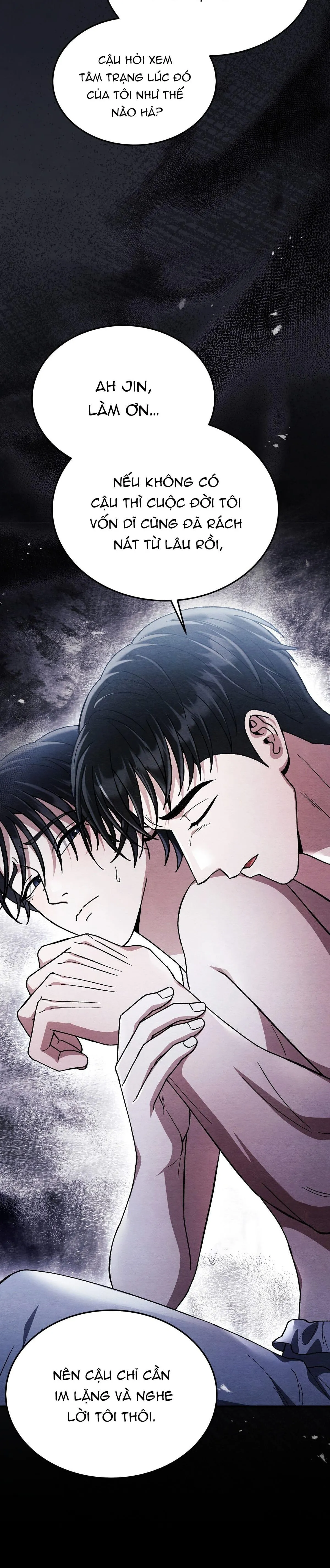 ĂN MỘT LỜI HAI Chapter 37 Trang 22