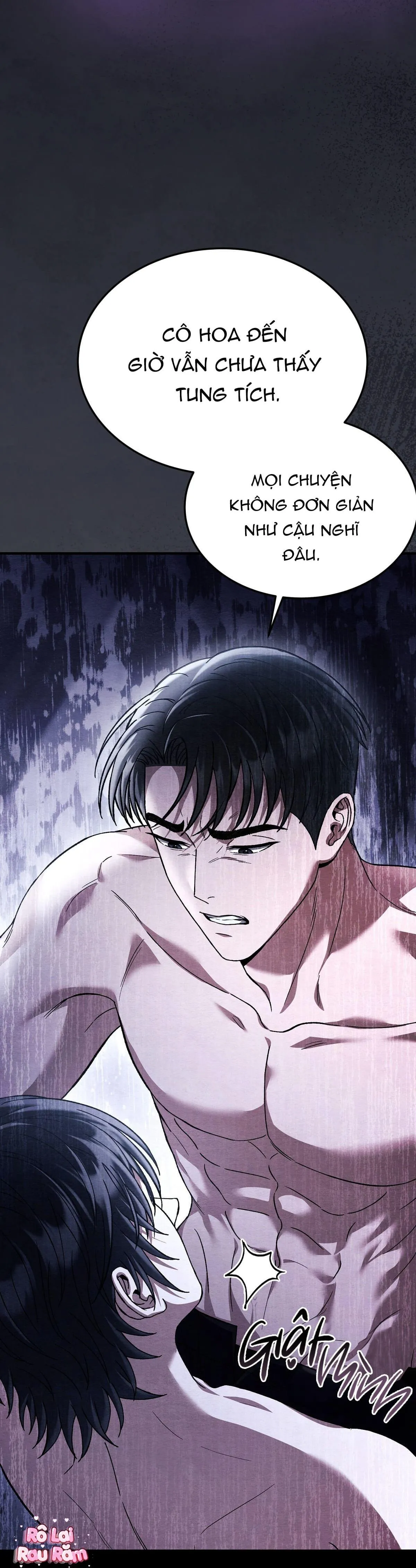 ĂN MỘT LỜI HAI Chapter 37 Trang 24