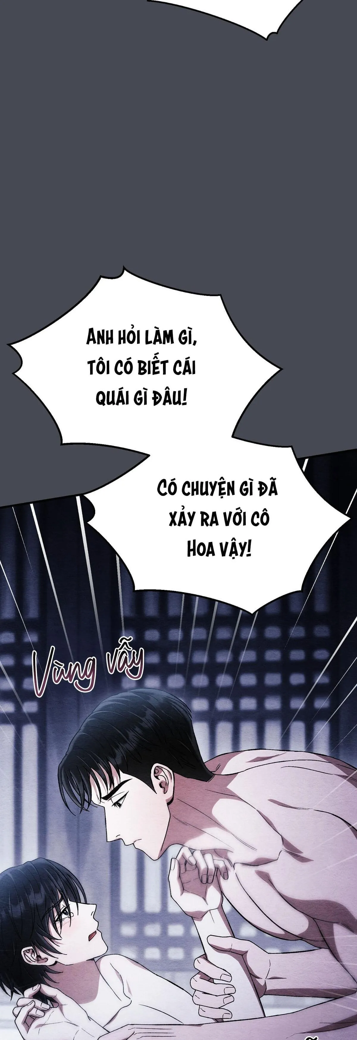 ĂN MỘT LỜI HAI Chapter 37 Trang 26