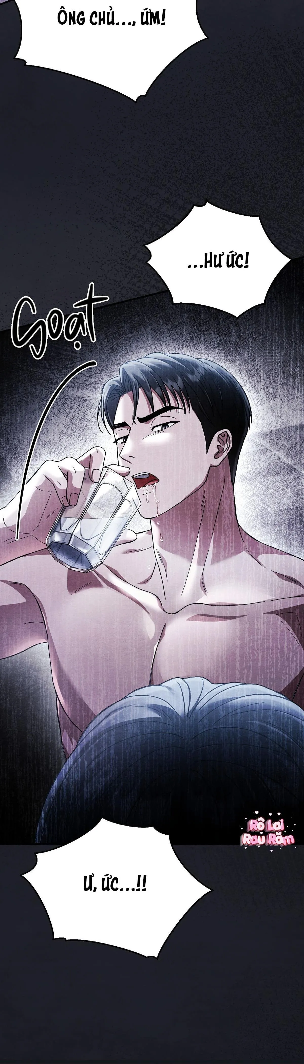 ĂN MỘT LỜI HAI Chapter 37 Trang 30