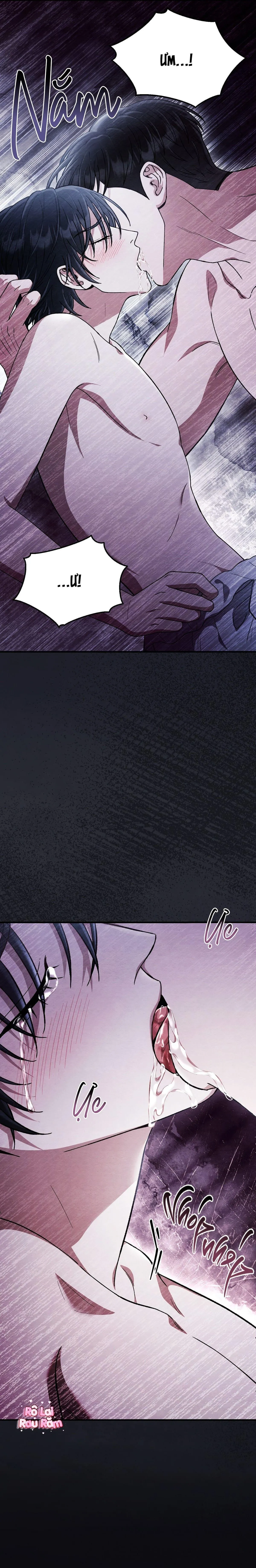 ĂN MỘT LỜI HAI Chapter 37 Trang 31