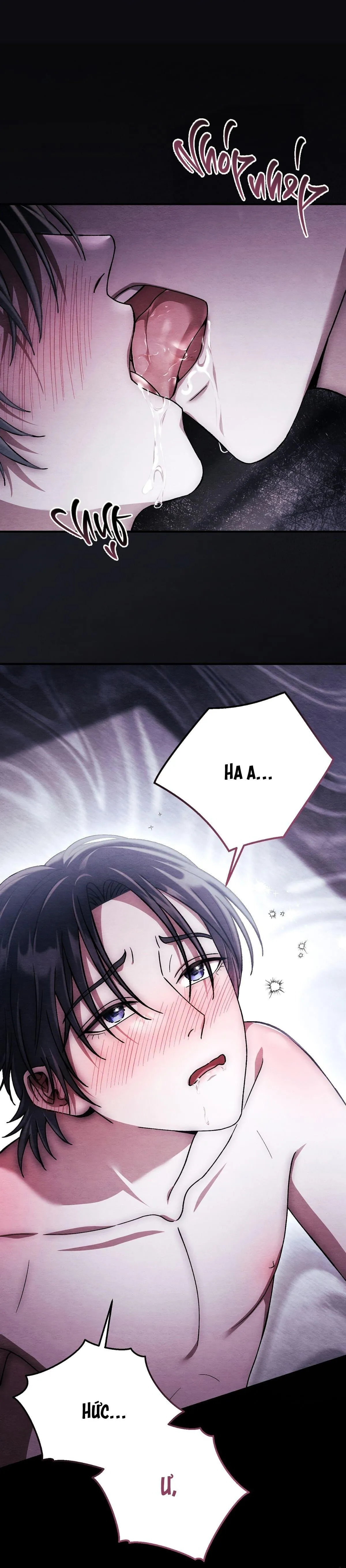 ĂN MỘT LỜI HAI Chapter 37 Trang 32