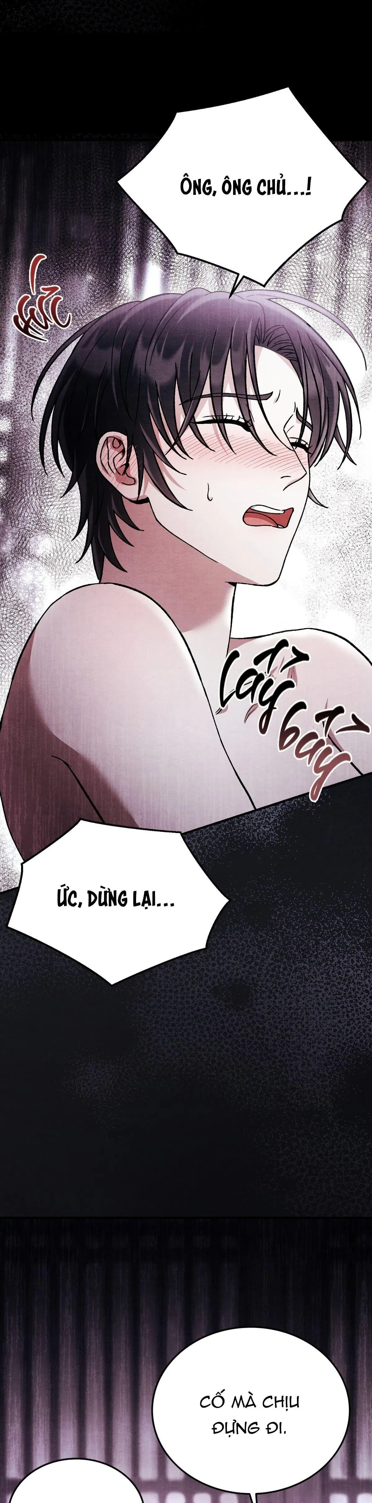 ĂN MỘT LỜI HAI Chapter 37 Trang 35