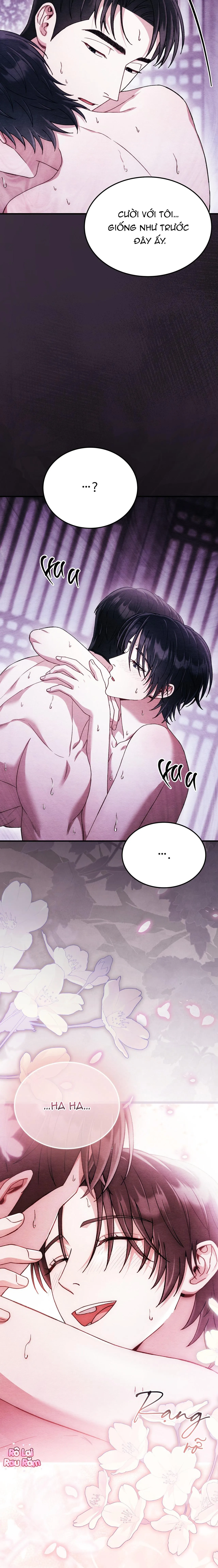 ĂN MỘT LỜI HAI Chapter 38 Trang 7