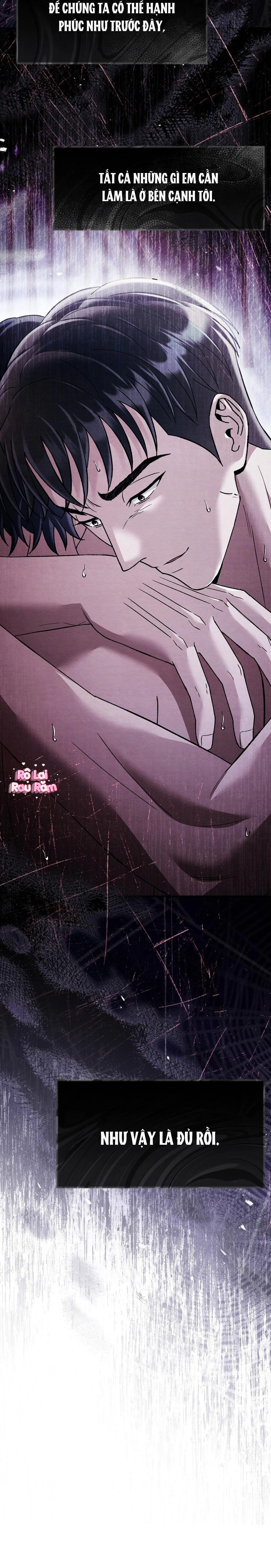 ĂN MỘT LỜI HAI Chapter 38 Trang 9