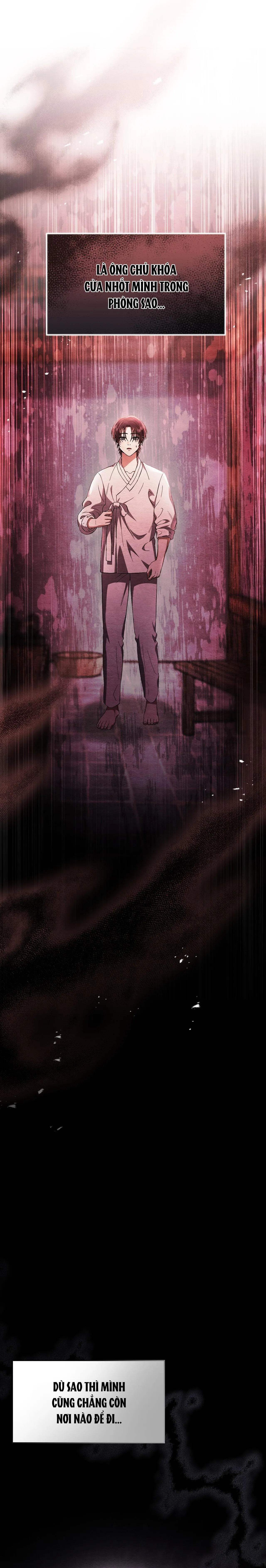 ĂN MỘT LỜI HAI Chapter 38 Trang 14