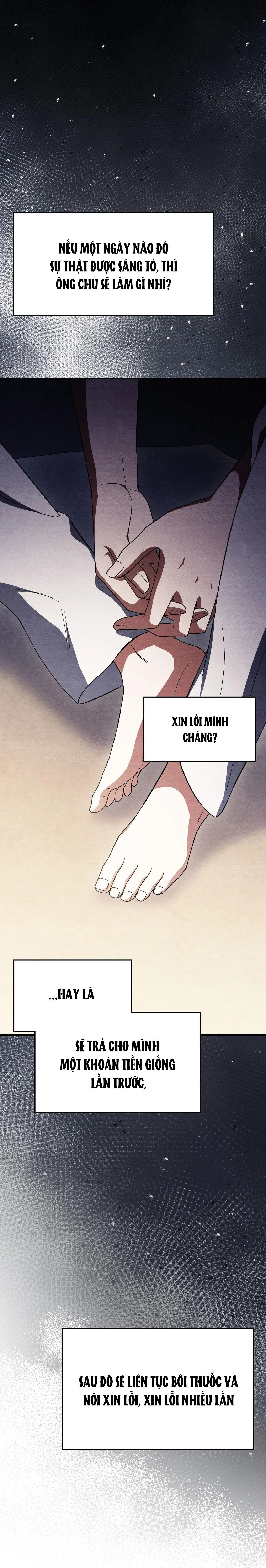 ĂN MỘT LỜI HAI Chapter 38 Trang 16