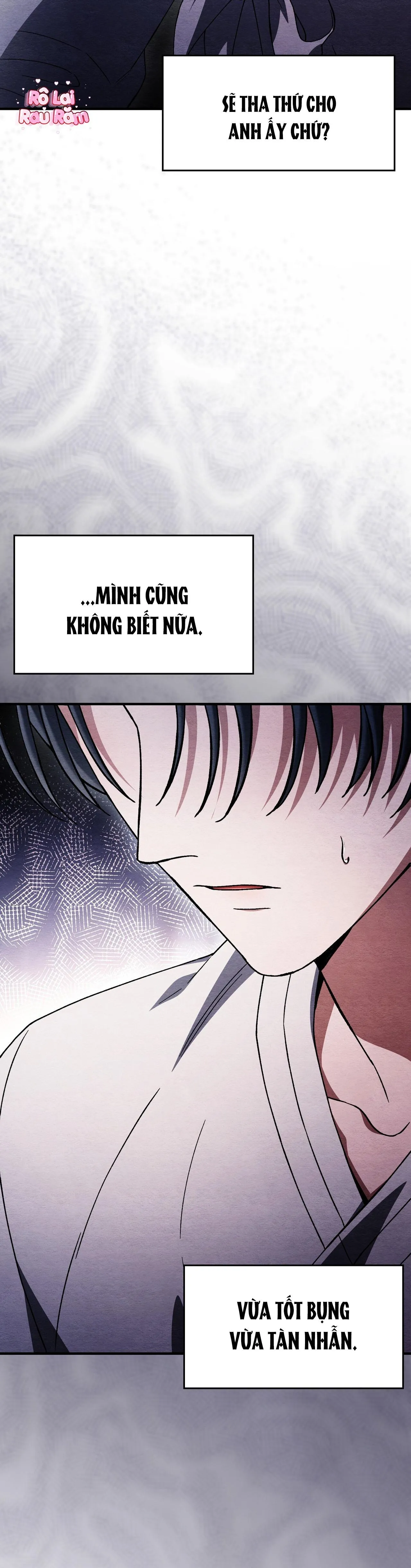 ĂN MỘT LỜI HAI Chapter 38 Trang 18