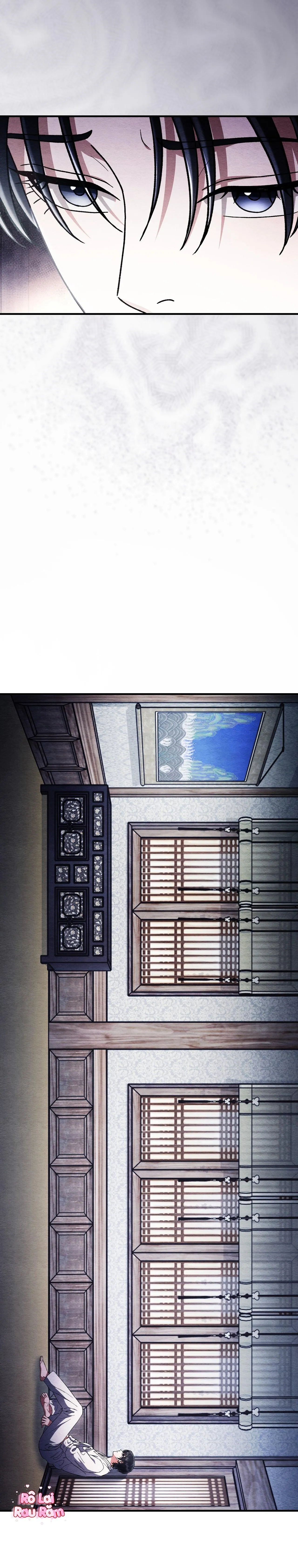 ĂN MỘT LỜI HAI Chapter 38 Trang 19