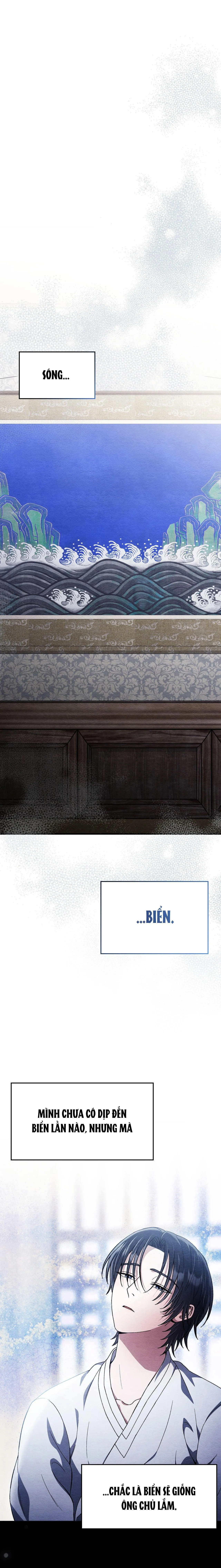 ĂN MỘT LỜI HAI Chapter 38 Trang 20