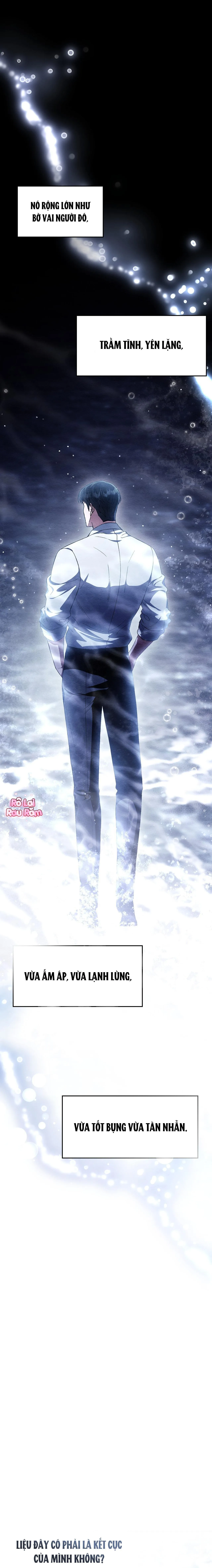 ĂN MỘT LỜI HAI Chapter 38 Trang 21