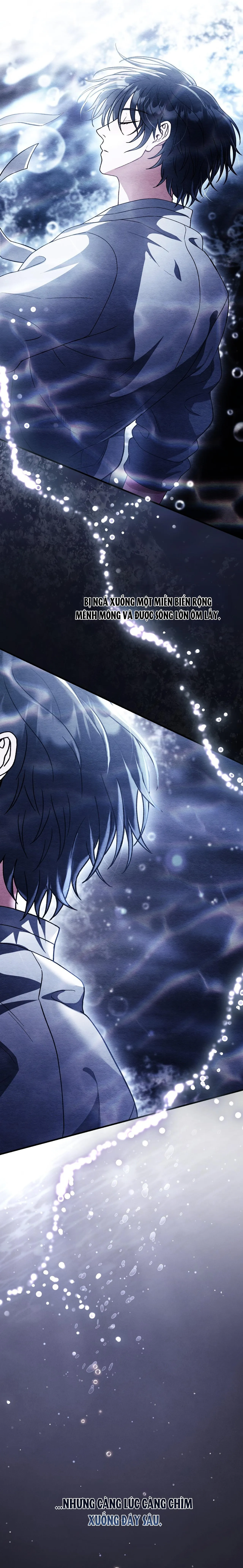 ĂN MỘT LỜI HAI Chapter 38 Trang 22