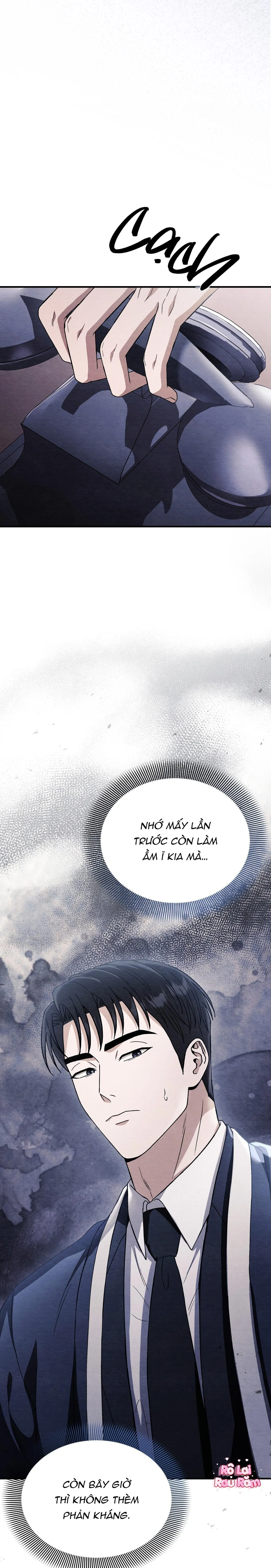 ĂN MỘT LỜI HAI Chapter 38 Trang 28