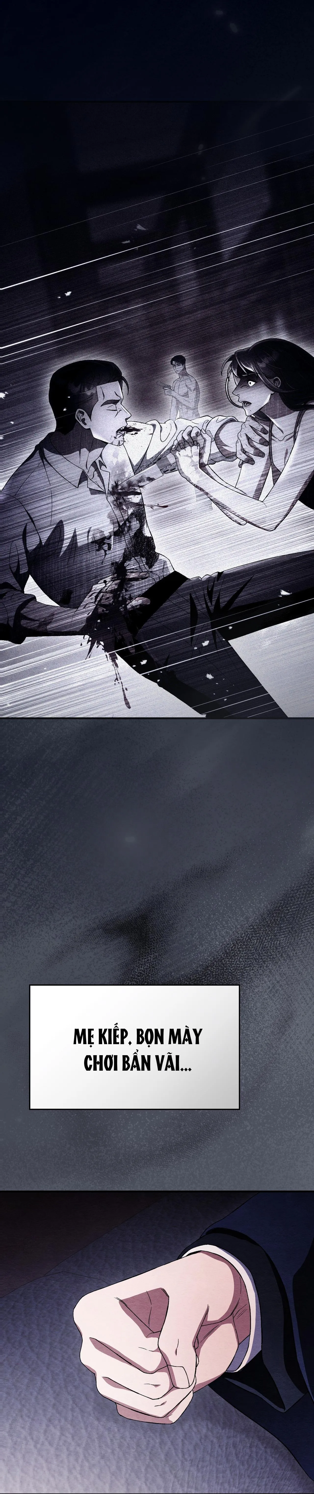 ĂN MỘT LỜI HAI Chapter 39 Trang 4