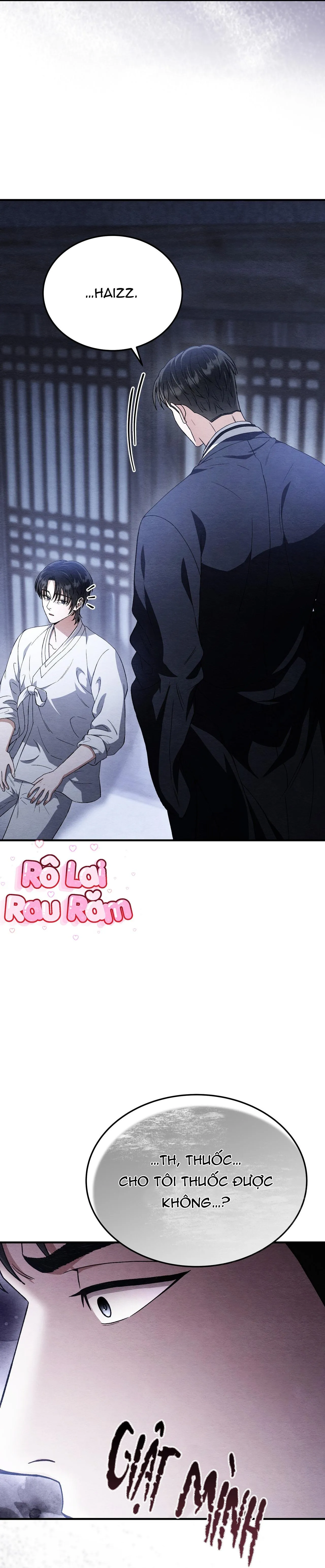 ĂN MỘT LỜI HAI Chapter 39 Trang 9