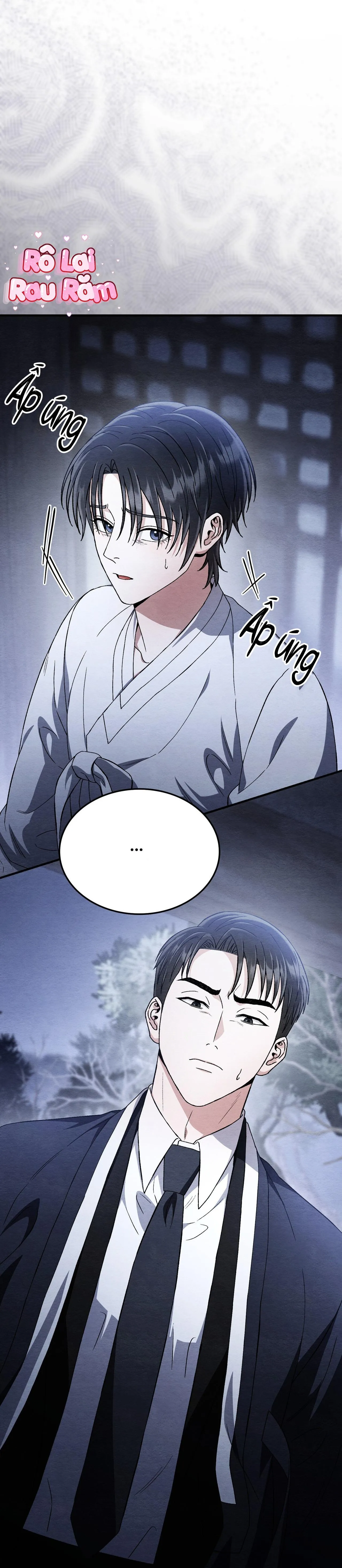 ĂN MỘT LỜI HAI Chapter 39 Trang 10