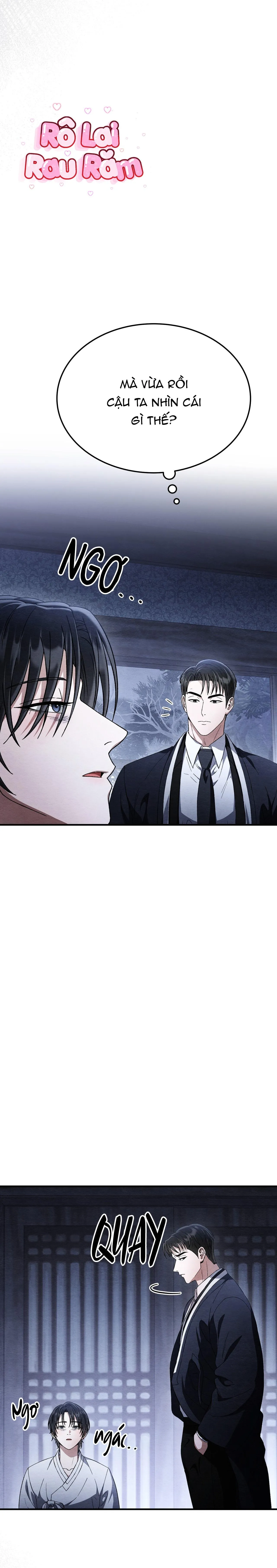 ĂN MỘT LỜI HAI Chapter 39 Trang 12