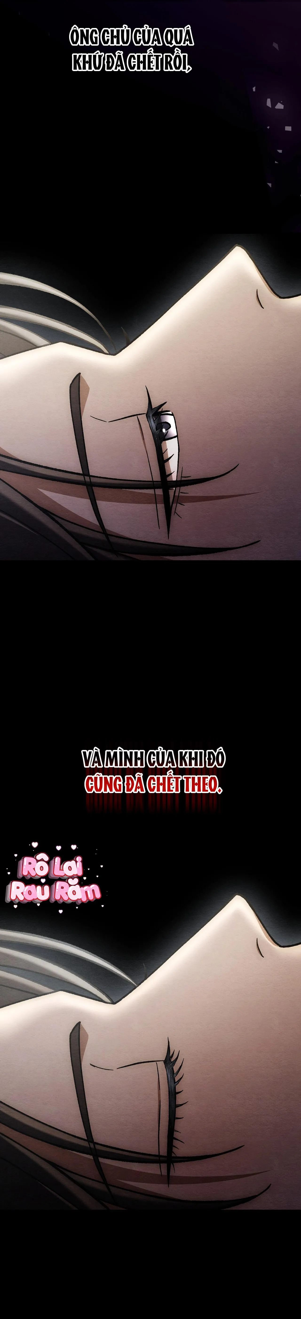 ĂN MỘT LỜI HAI Chapter 39 Trang 21