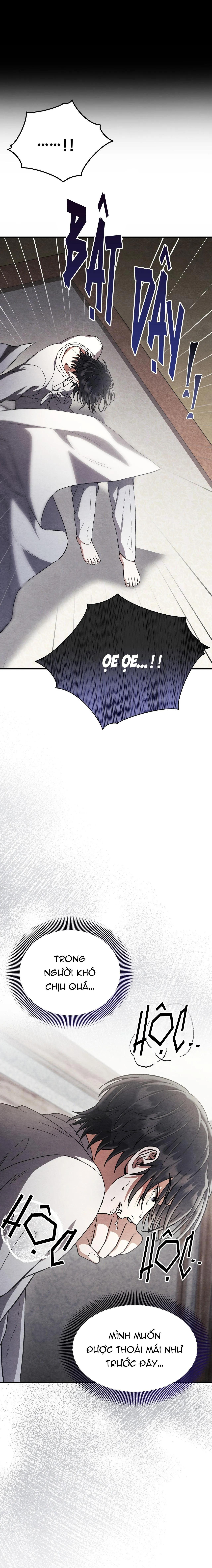 ĂN MỘT LỜI HAI Chapter 39 Trang 22