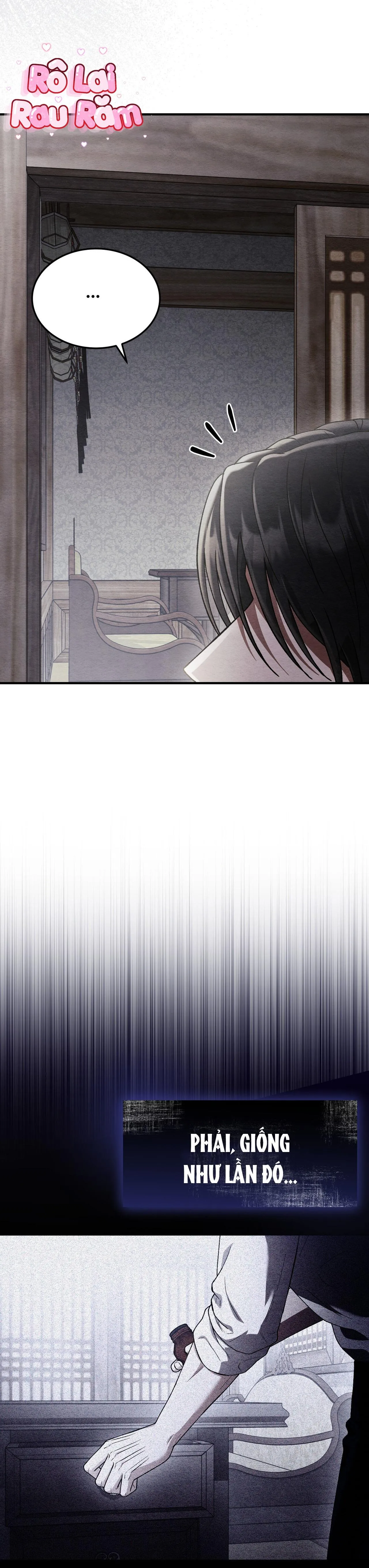 ĂN MỘT LỜI HAI Chapter 39 Trang 23