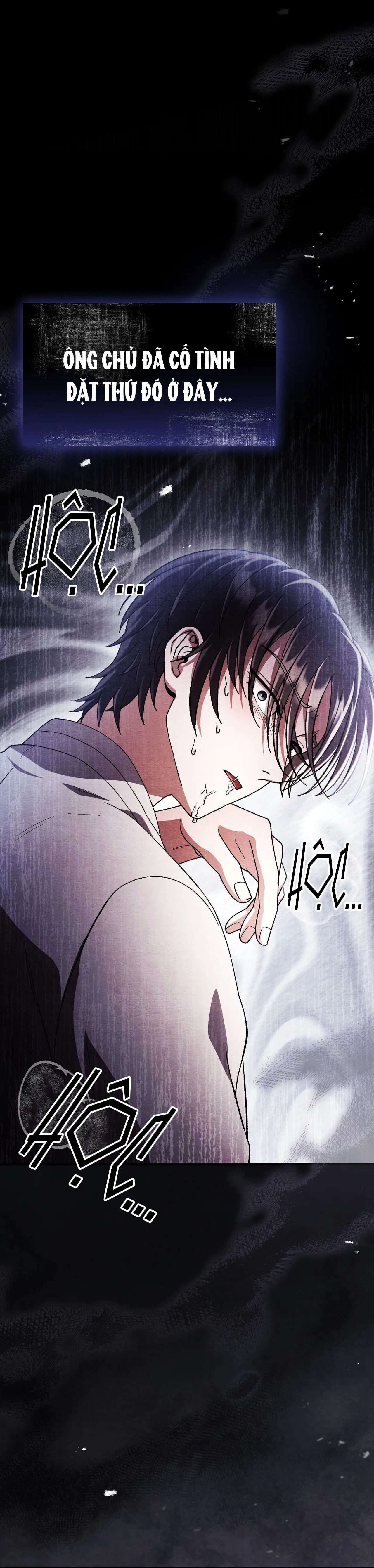 ĂN MỘT LỜI HAI Chapter 39 Trang 24