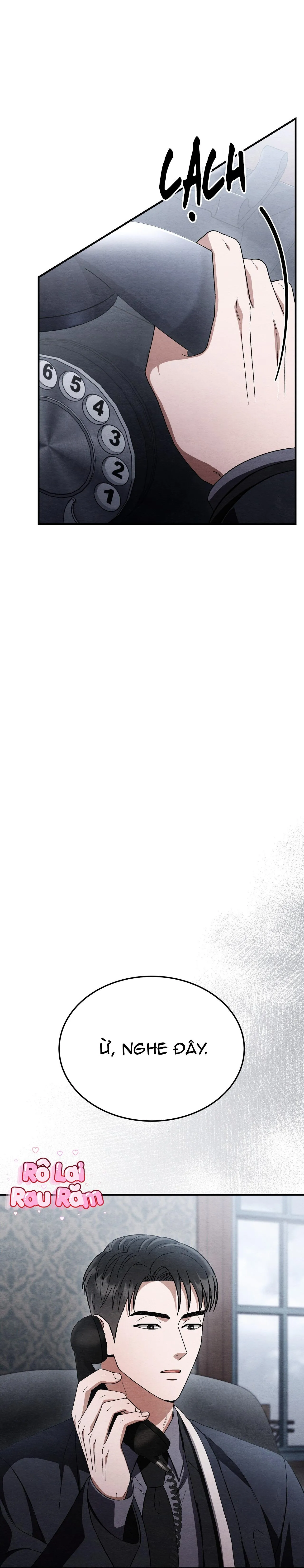 ĂN MỘT LỜI HAI Chapter 39 Trang 26