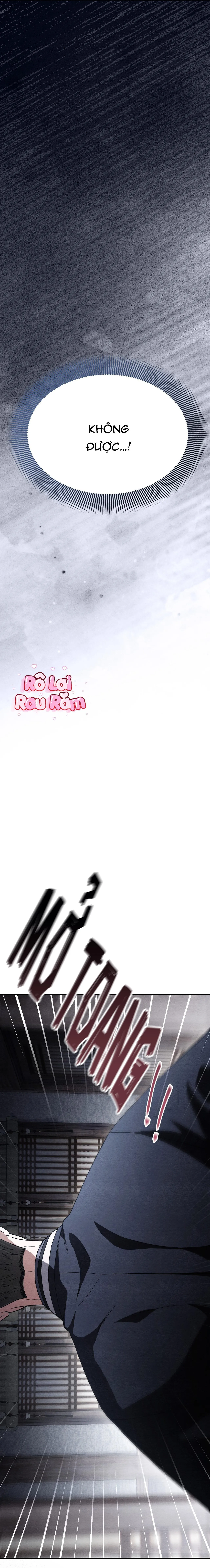 ĂN MỘT LỜI HAI Chapter 39 Trang 29