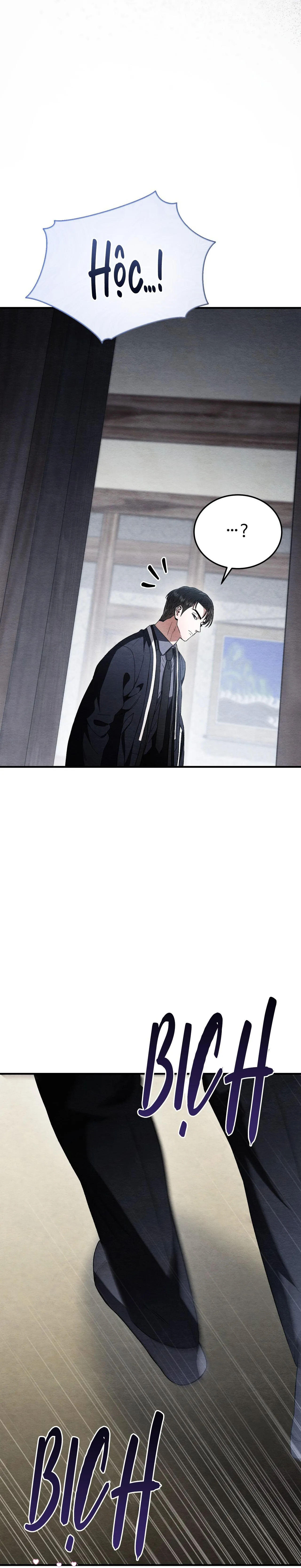 ĂN MỘT LỜI HAI Chapter 39 Trang 31