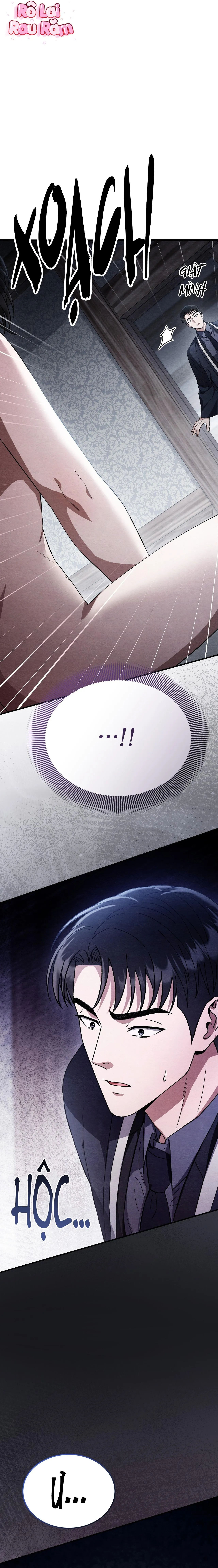 ĂN MỘT LỜI HAI Chapter 39 Trang 32