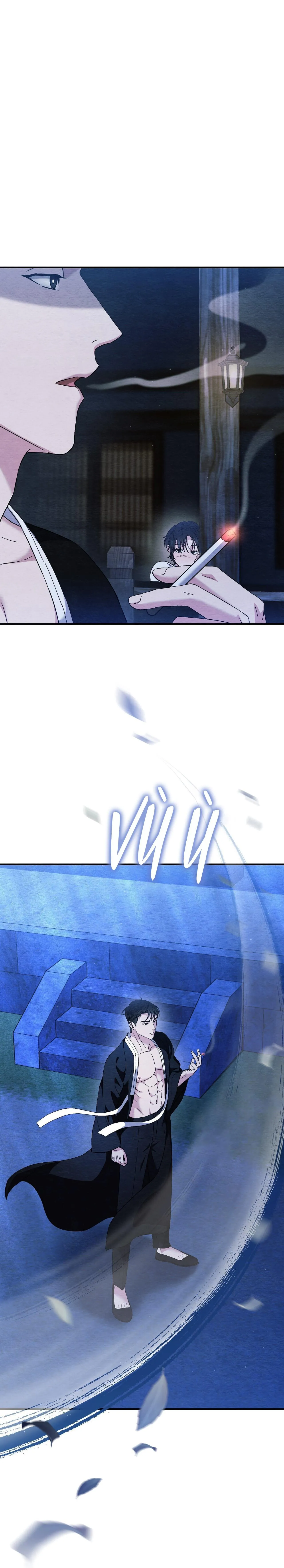 ĂN MỘT LỜI HAI Chapter 4 Trang 4