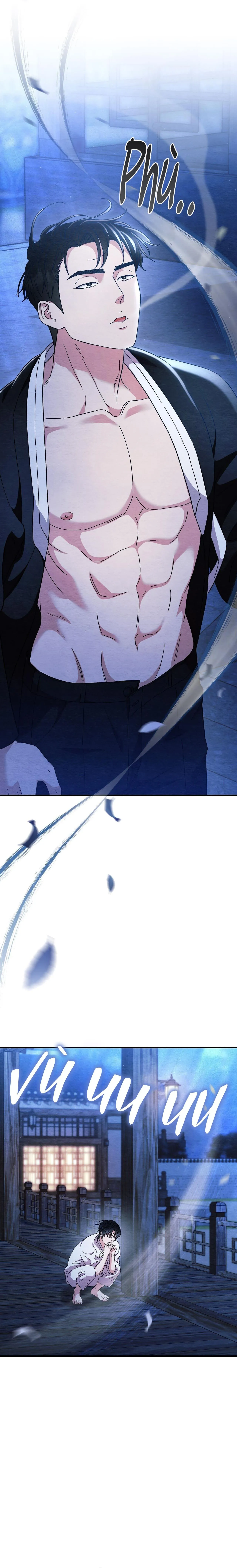 ĂN MỘT LỜI HAI Chapter 4 Trang 5