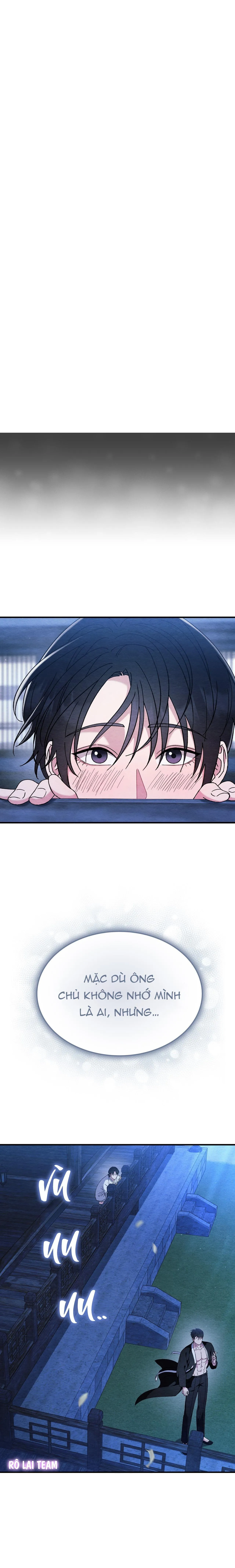 ĂN MỘT LỜI HAI Chapter 4 Trang 7