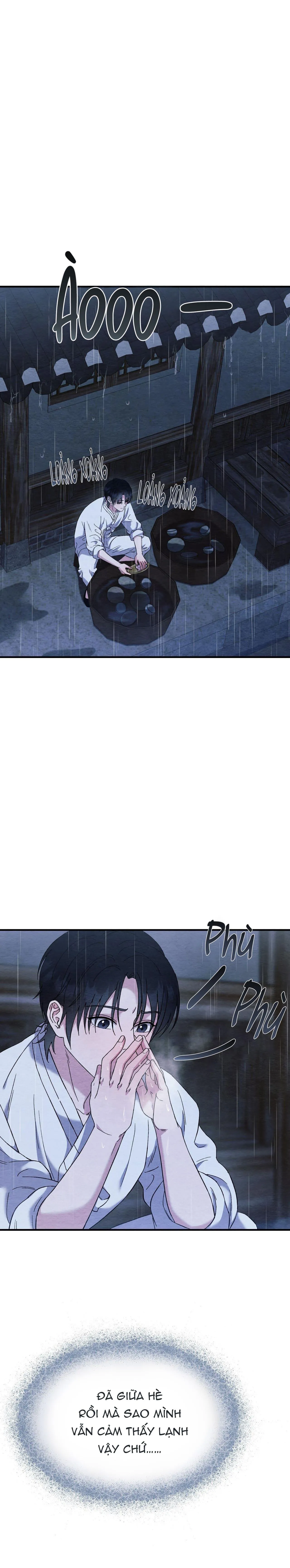 ĂN MỘT LỜI HAI Chapter 4 Trang 12