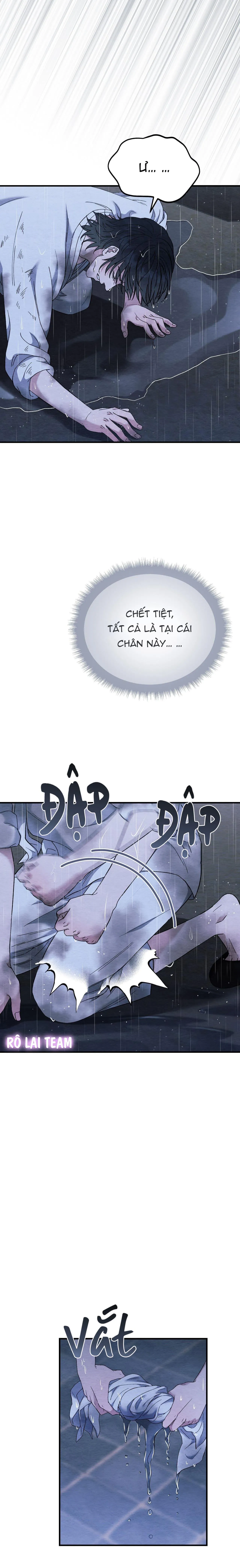 ĂN MỘT LỜI HAI Chapter 4 Trang 14