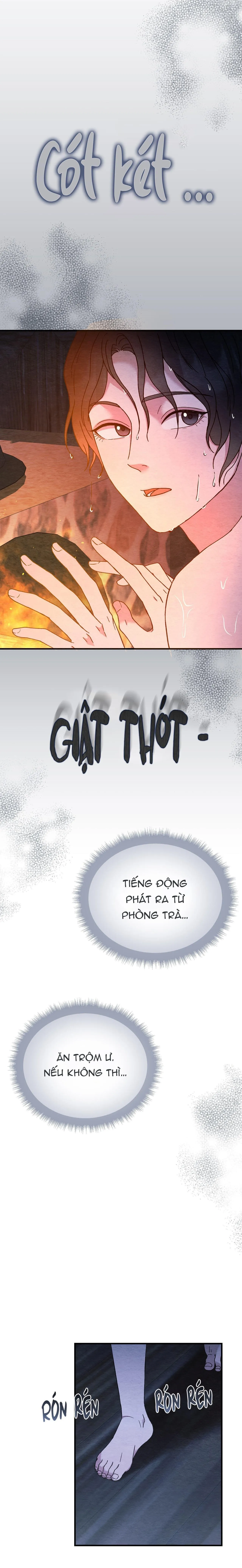 ĂN MỘT LỜI HAI Chapter 4 Trang 16