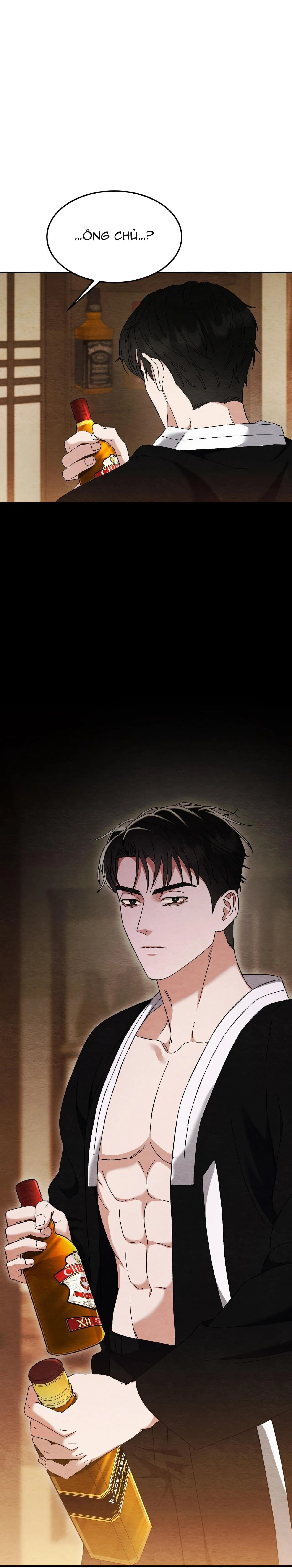 ĂN MỘT LỜI HAI Chapter 4 Trang 18