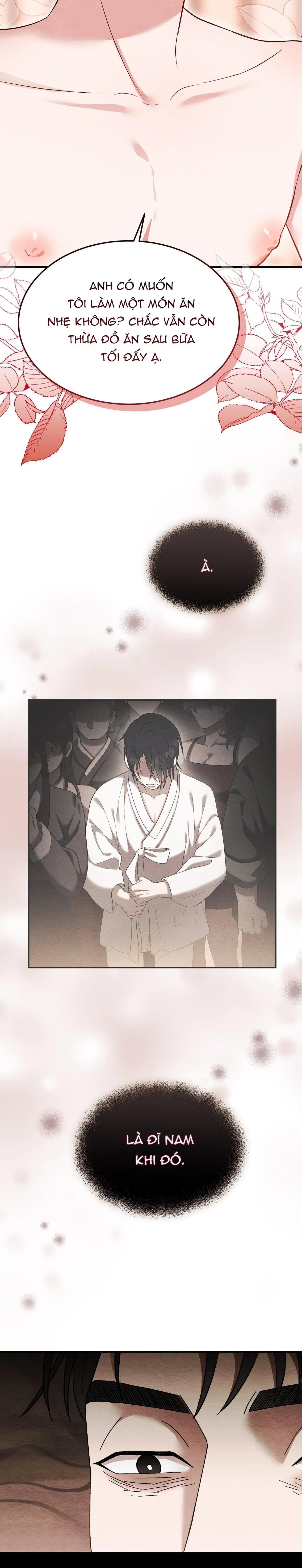 ĂN MỘT LỜI HAI Chapter 4 Trang 22